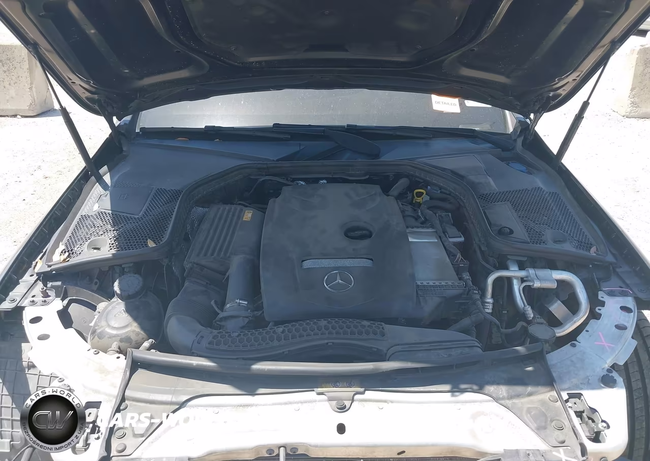 2018 Mercedes-Benz C 300 4Matic VIN:55SWF4KB4JU268968 - 10