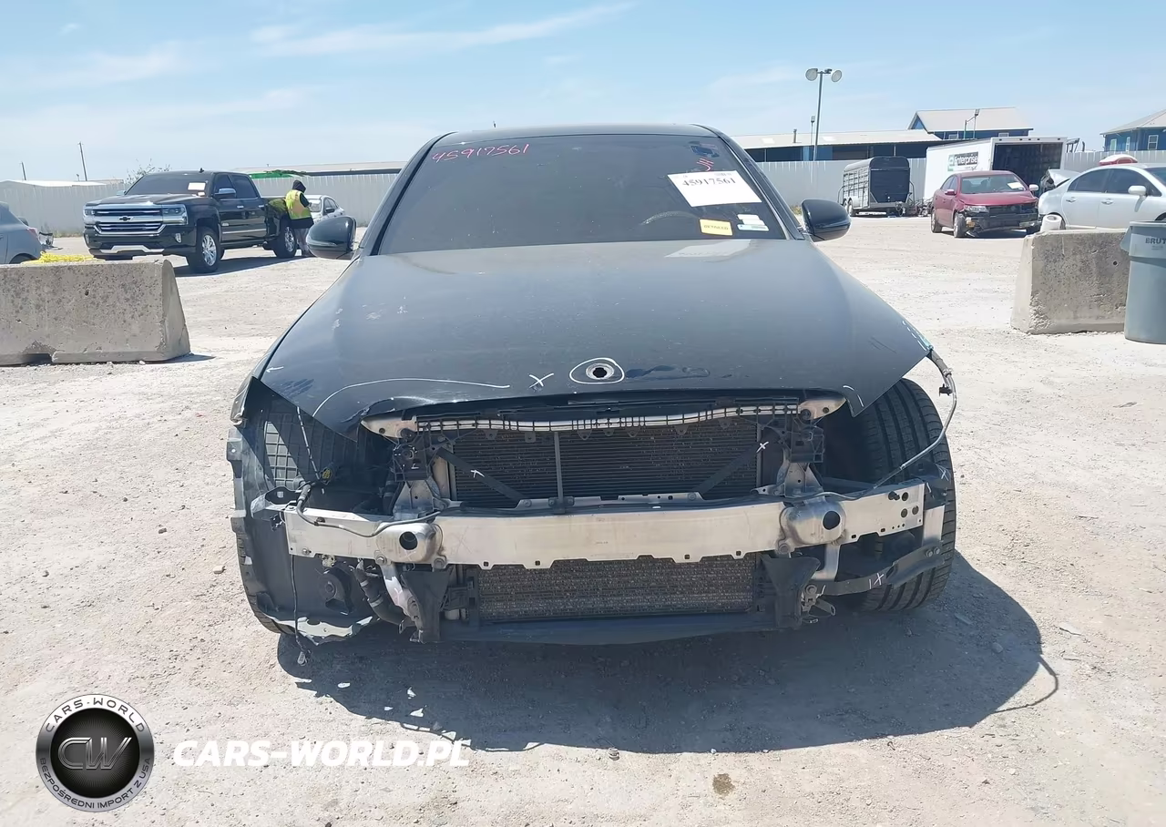 2018 Mercedes-Benz C 300 4Matic VIN:55SWF4KB4JU268968 - 6