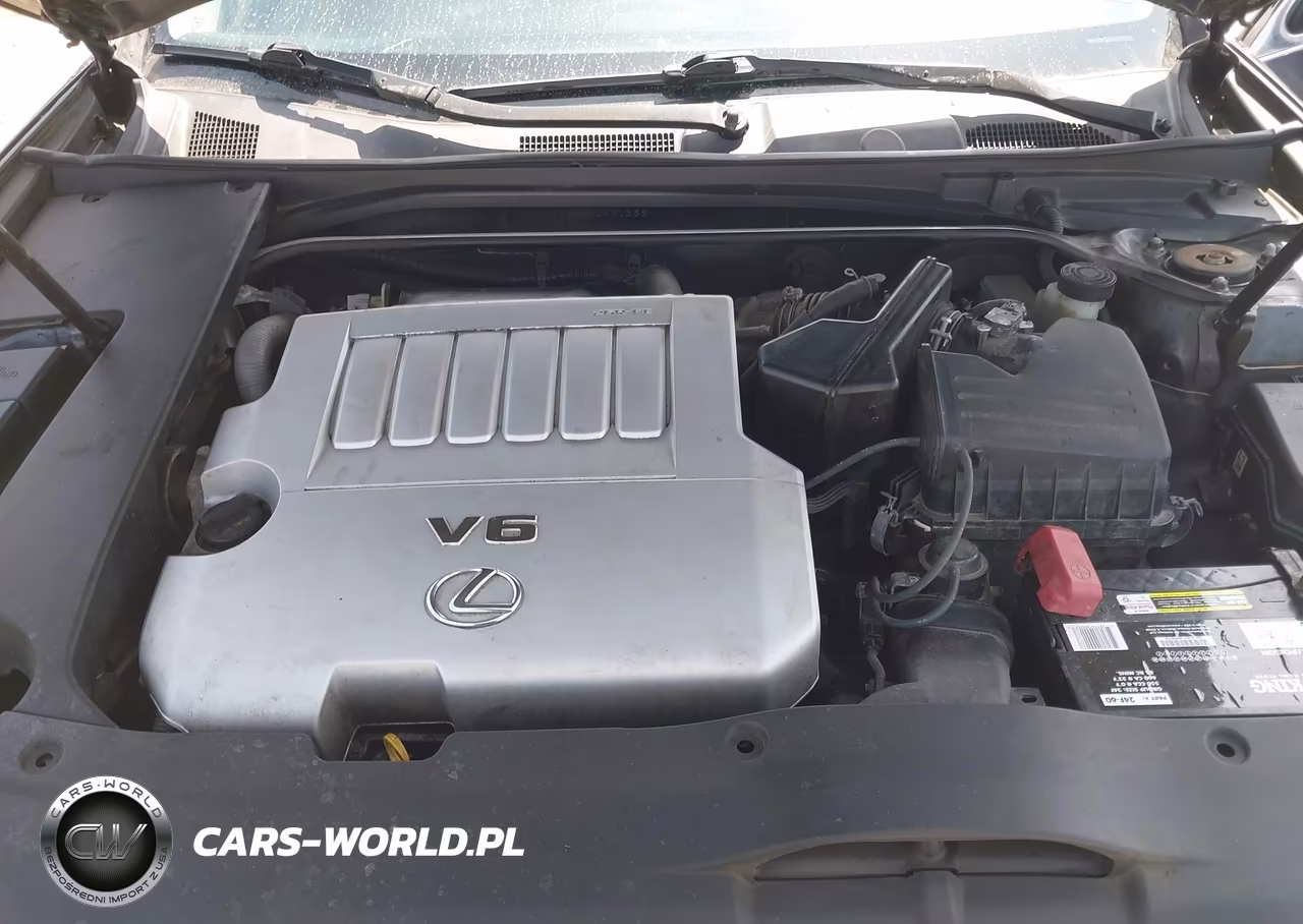 2011 Lexus Es 350 VIN:JTHBK1EG5B2471338 - 10