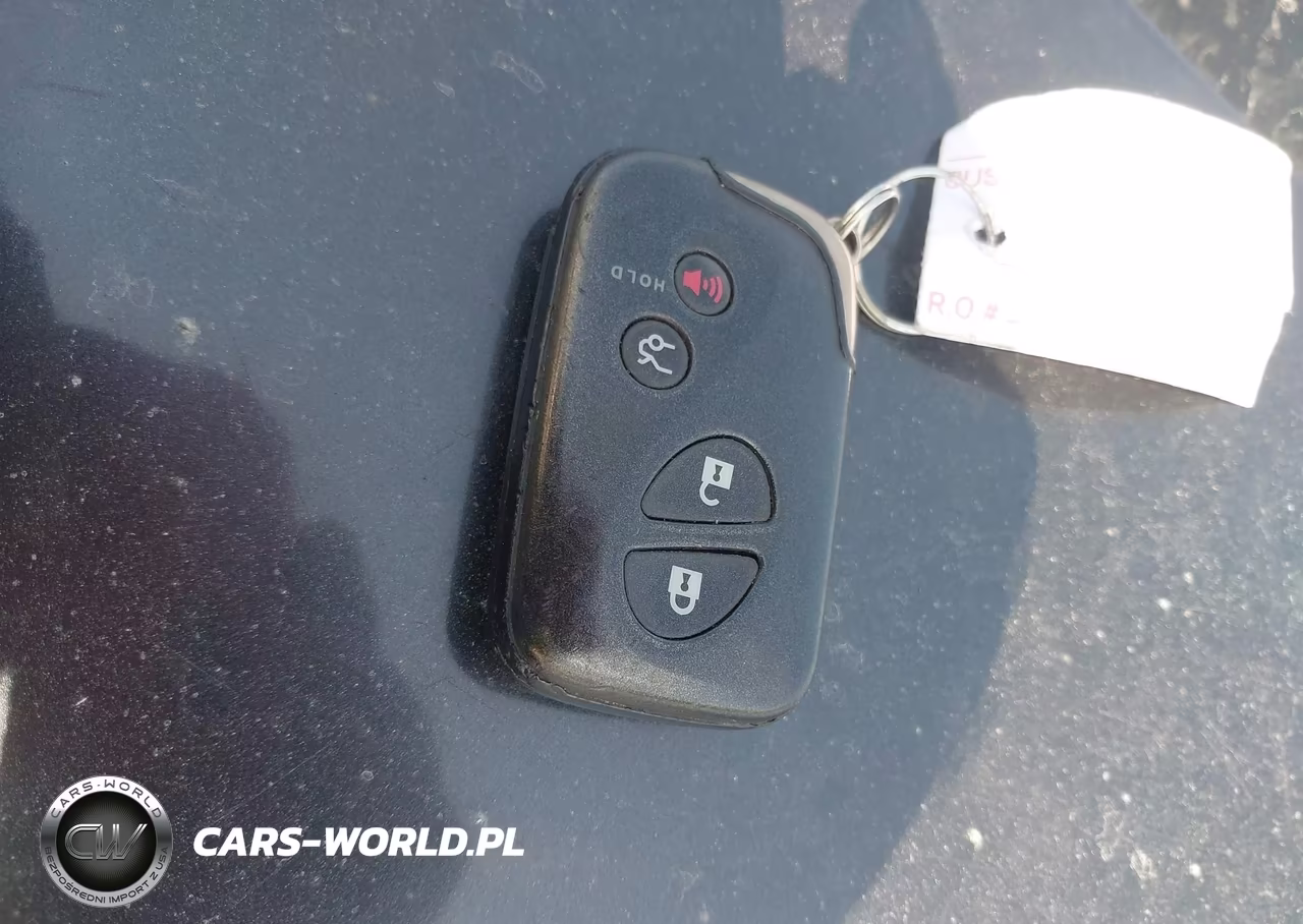 2011 Lexus Es 350 VIN:JTHBK1EG5B2471338 - 11