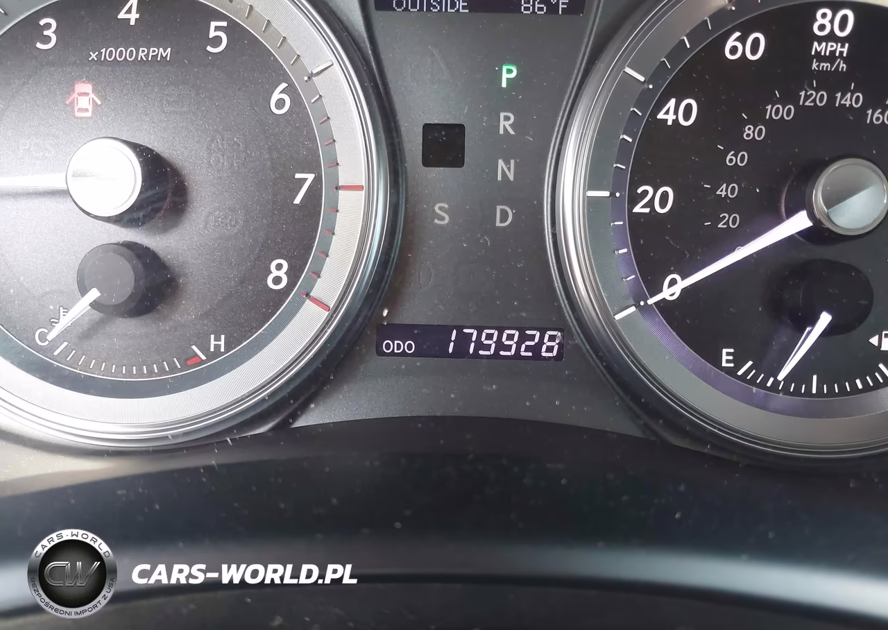 2011 Lexus Es 350 VIN:JTHBK1EG5B2471338 - 15