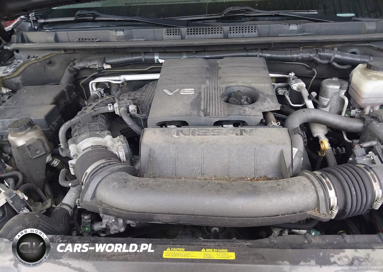 2022 Nissan Frontier S-Sv-Pro-4X VIN:1N6ED1EK8NN647683 - 10