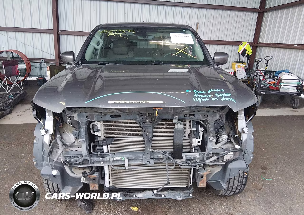 2022 Nissan Frontier S-Sv-Pro-4X VIN:1N6ED1EK8NN647683 - 13