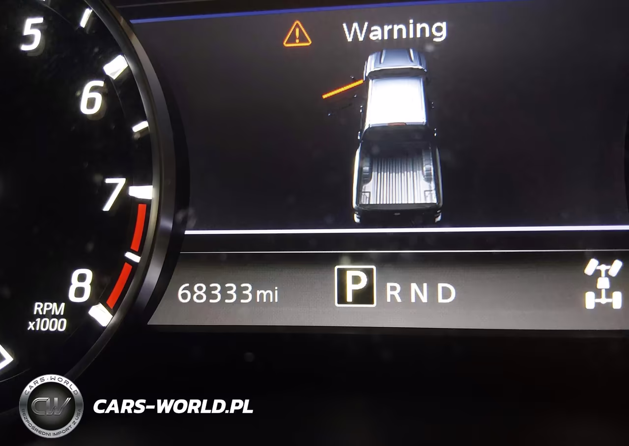 2022 Nissan Frontier S-Sv-Pro-4X VIN:1N6ED1EK8NN647683 - 16