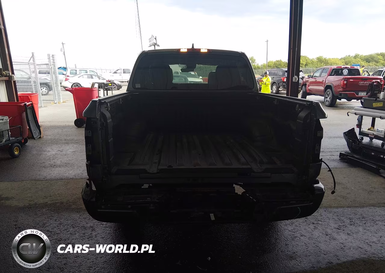 2022 Nissan Frontier S-Sv-Pro-4X VIN:1N6ED1EK8NN647683 - 17