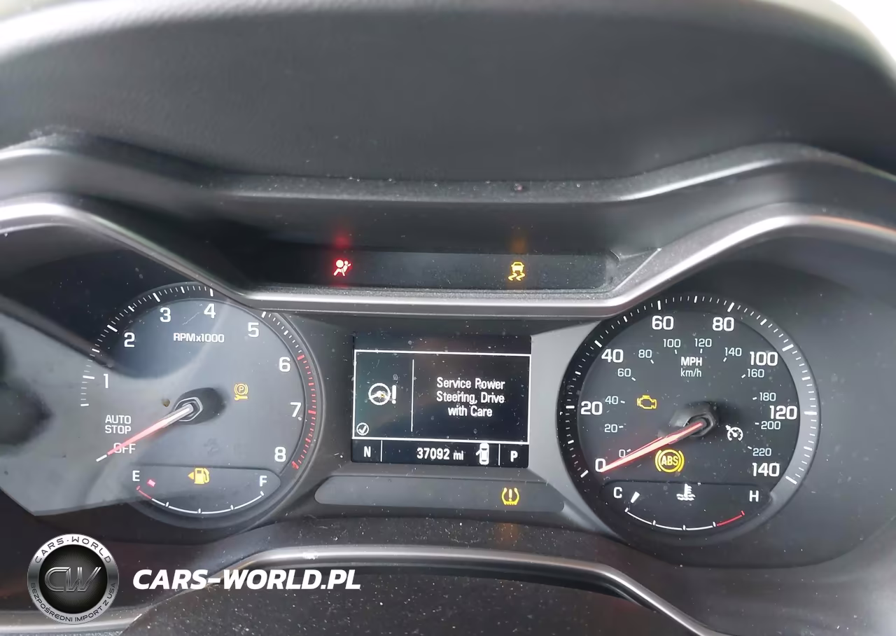 2022 Chevrolet Trailblazer Fwd Ls VIN:KL79MMS29NB117750 - 7