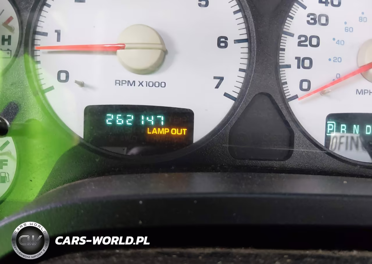 2005 Dodge Ram 1500 St VIN:1D7HA16K15J511951 - 15
