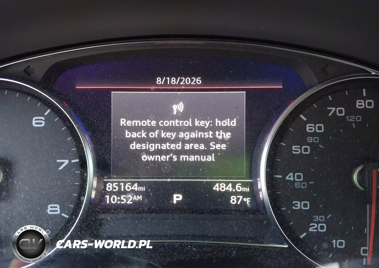2019 Audi A6 45 Premium VIN:WAUD8AF26KN131347 - 7