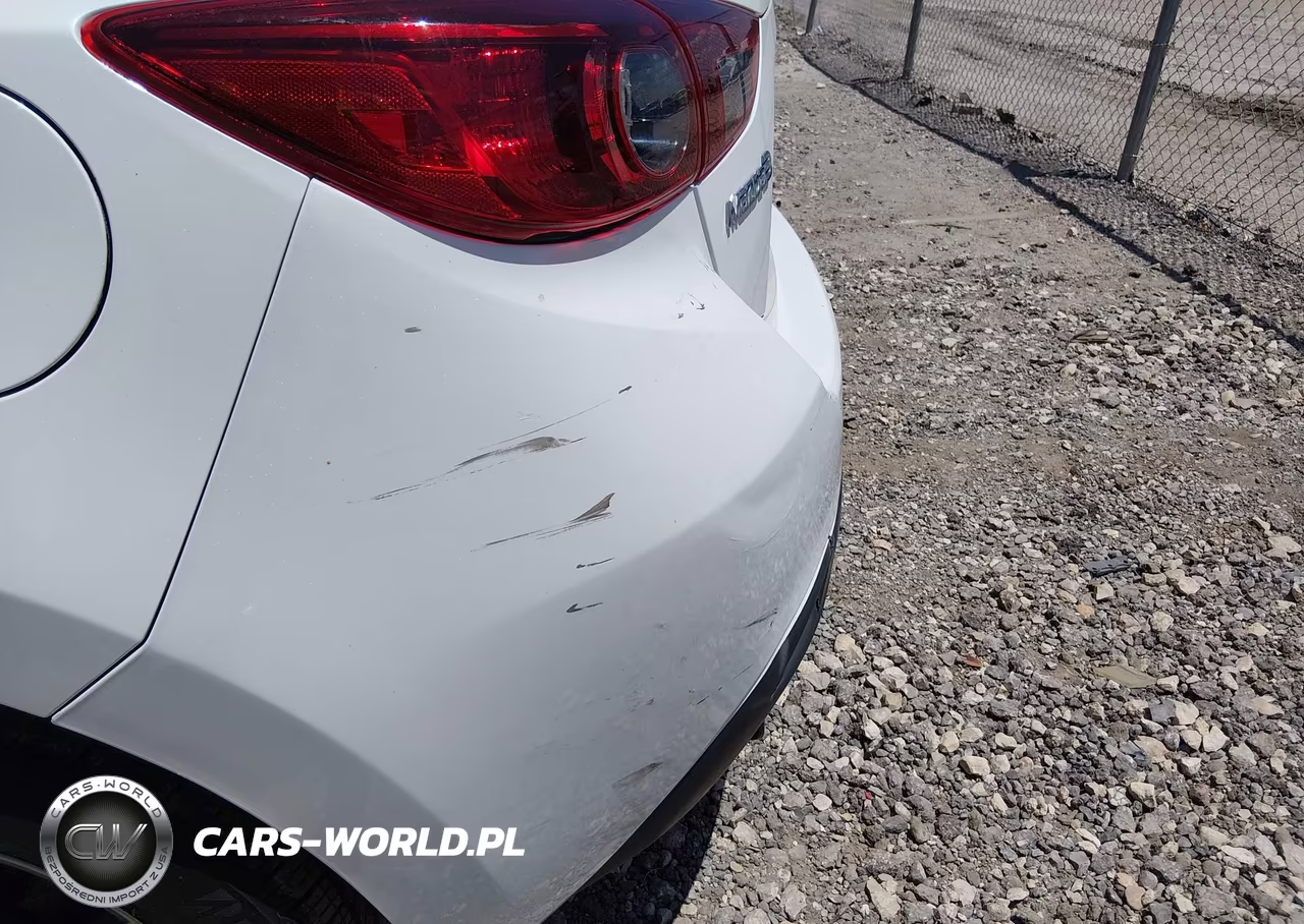 2014 Mazda Mazda3 I Touring VIN:JM1BM1L74E1129291 - 6