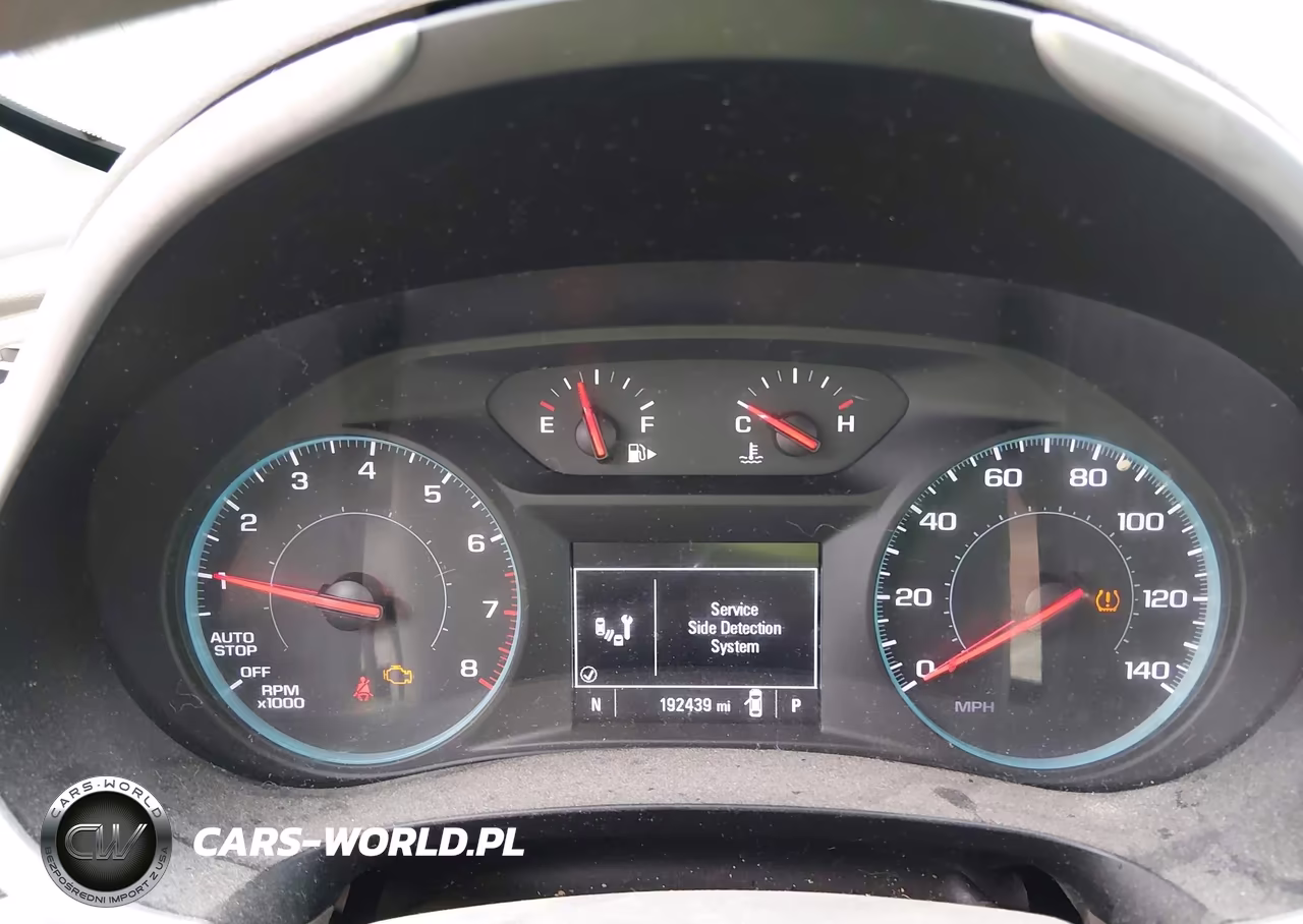 2019 Chevrolet Malibu 1Fl VIN:1G1ZC5STXKF217180 - 7