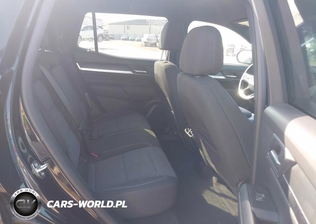 2026 GMC Terrain Fwd Elevation VIN:3GKALMEG6TL280866 - 8