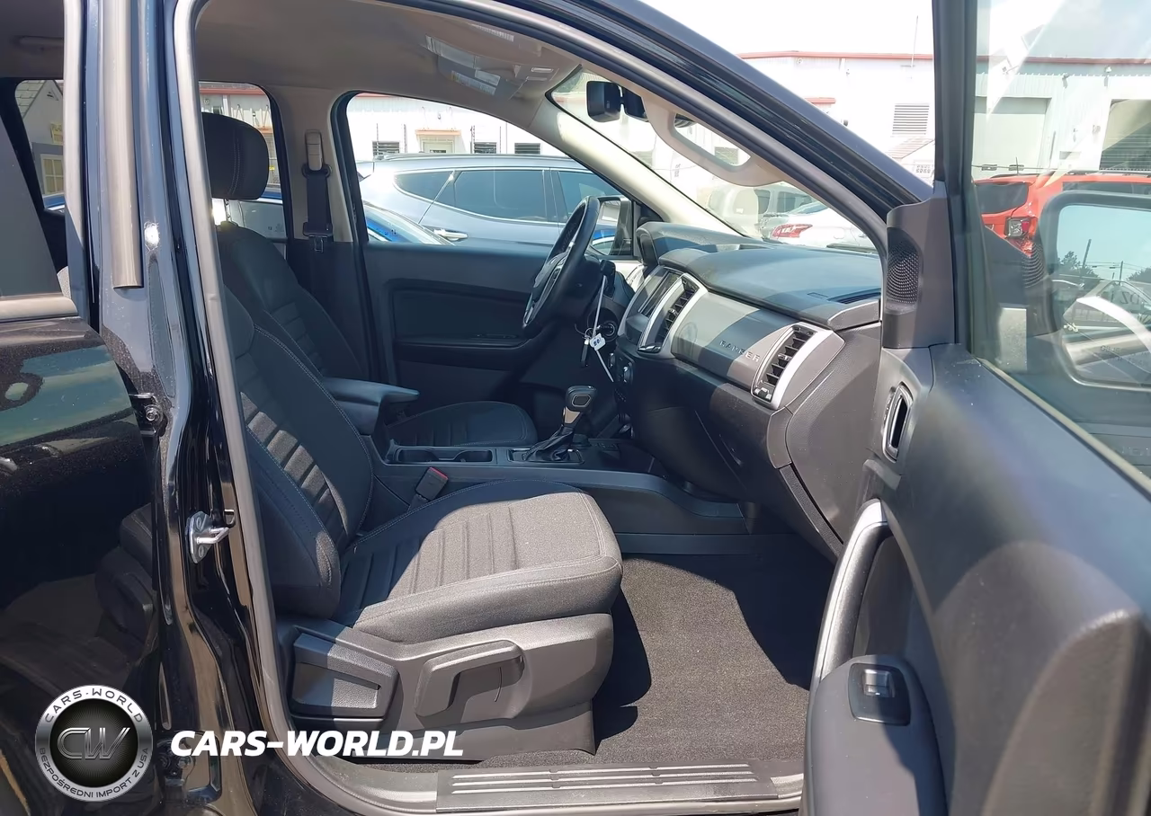2023 Ford Ranger Xlt VIN:1FTER4FH7PLE05250 - 5