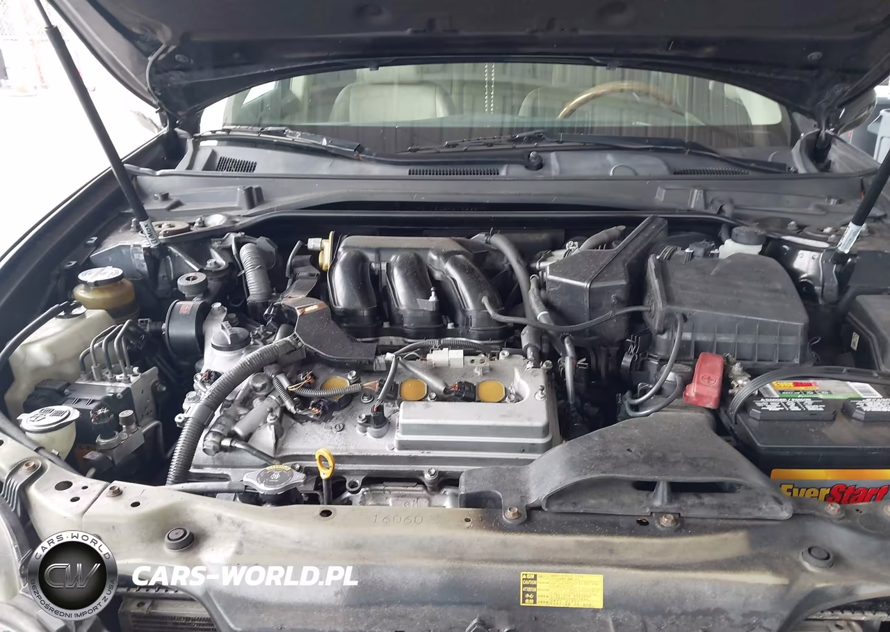 2008 Lexus Es 350 VIN:JTHBJ46G282182297 - 10