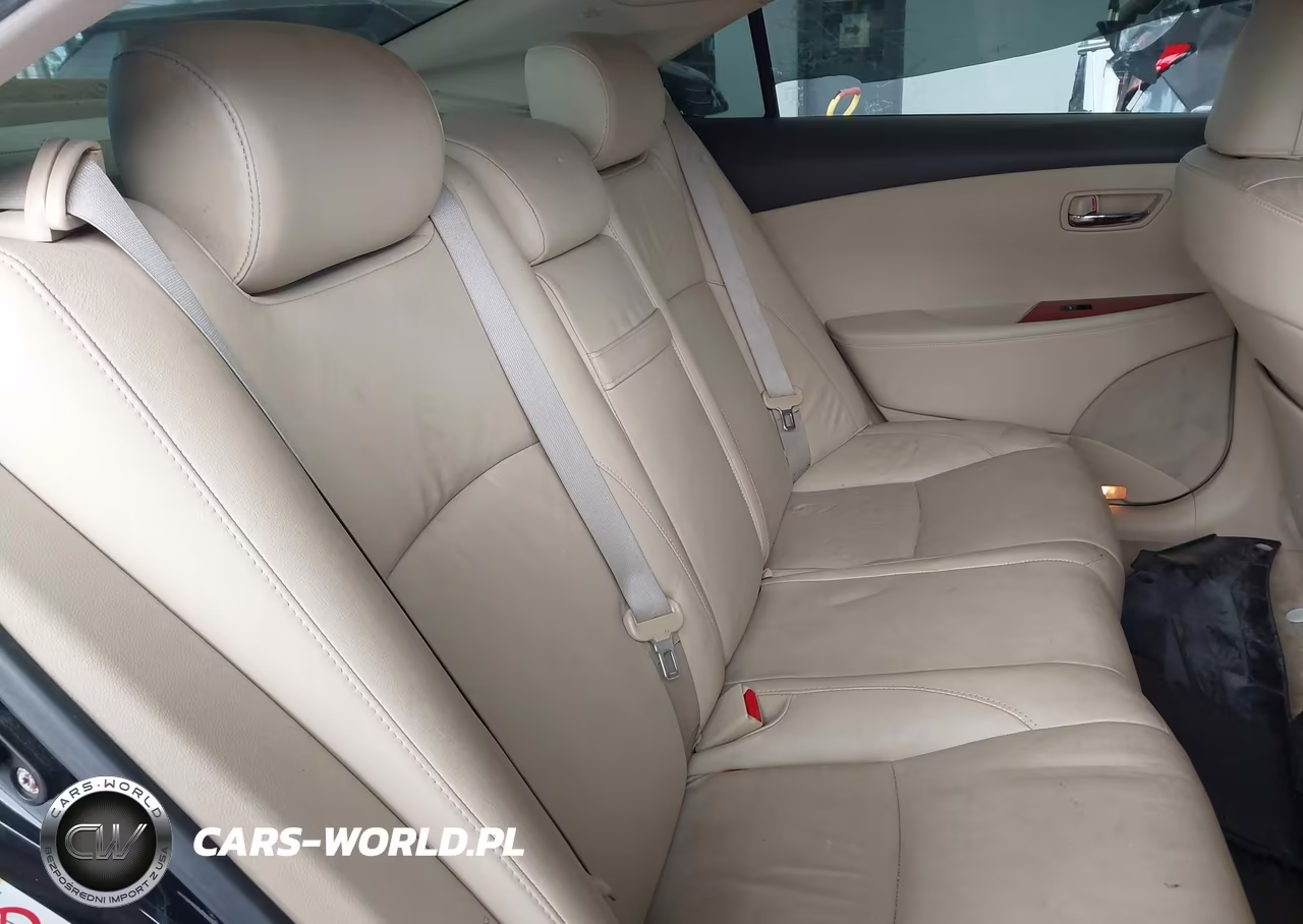 2008 Lexus Es 350 VIN:JTHBJ46G282182297 - 8