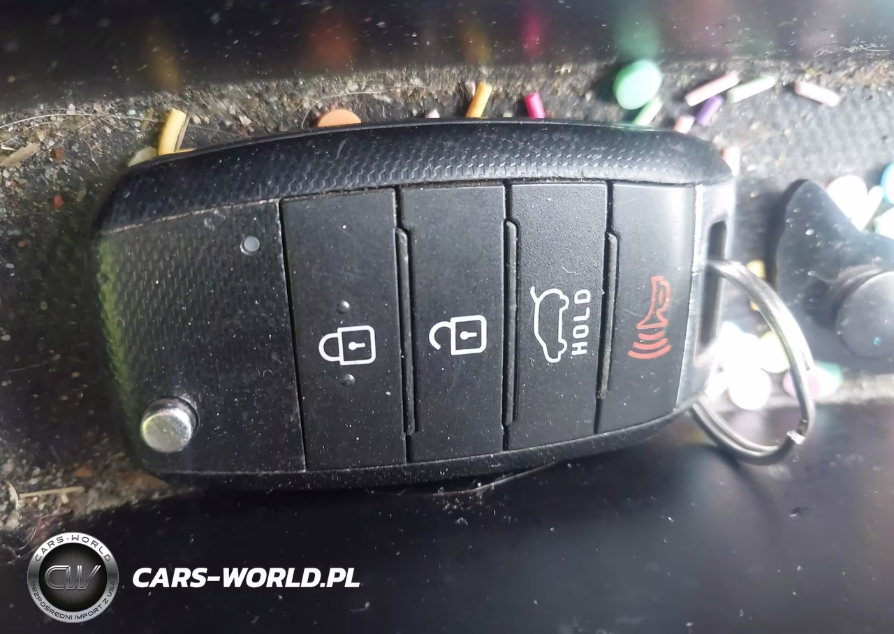 2020 Kia Sorento 2.4L Lx VIN:5XYPG4A39LG653127 - 11
