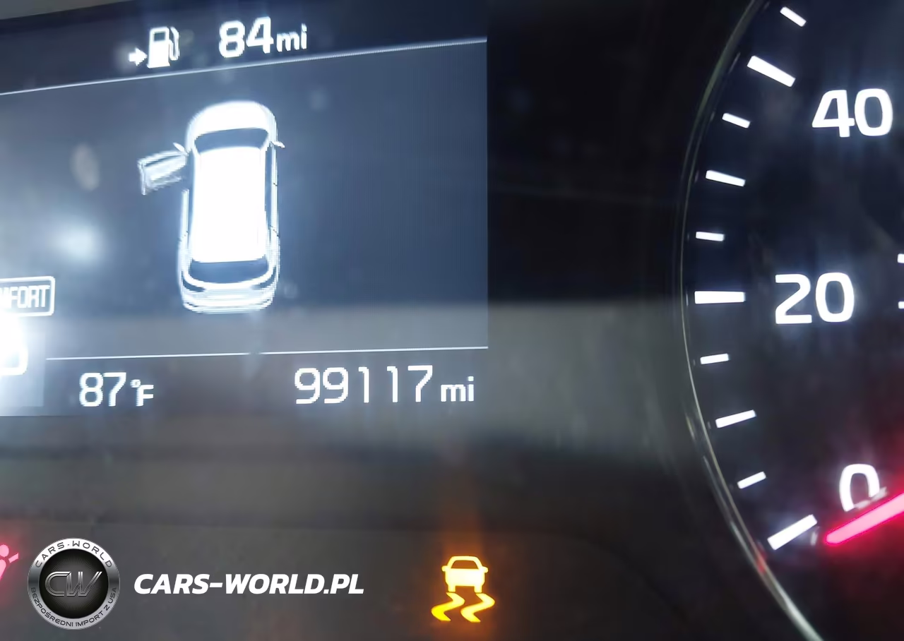 2020 Kia Sorento 2.4L Lx VIN:5XYPG4A39LG653127 - 15