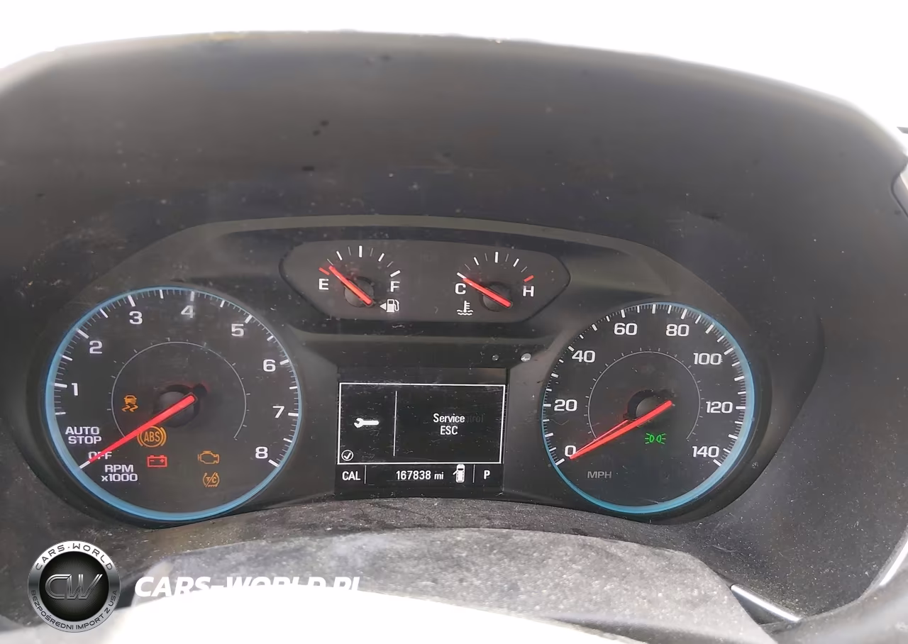 2018 Chevrolet Equinox Lt VIN:3GNAXJEV4JS642880 - 7