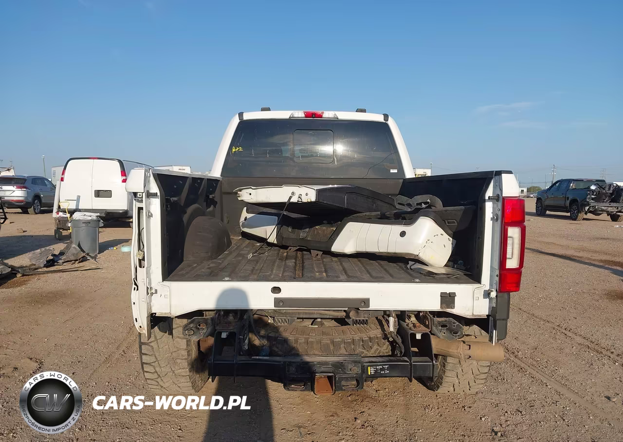 2021 Ford F-250 Lariat VIN:1FT8W2BT5MED78490 - 15