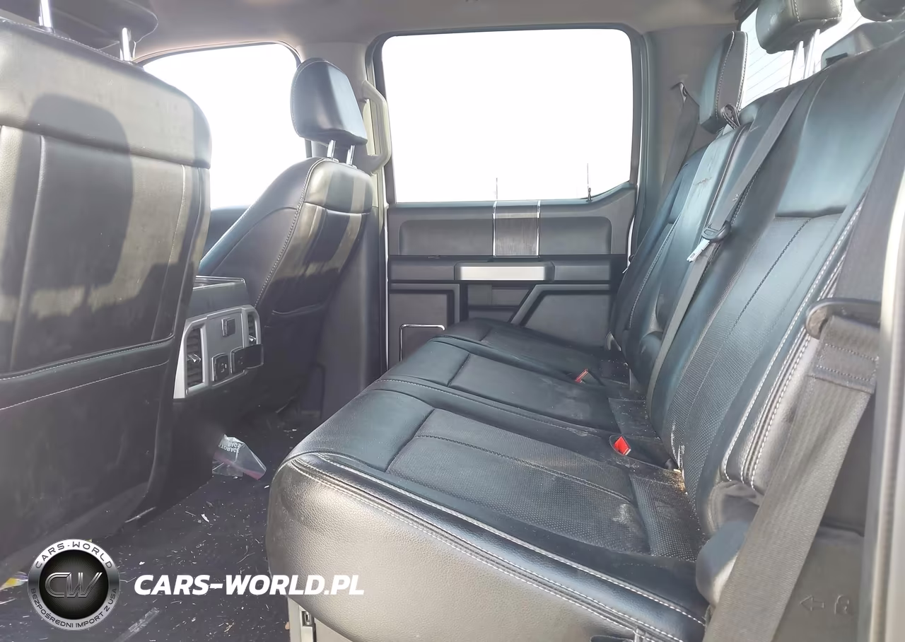 2021 Ford F-250 Lariat VIN:1FT8W2BT5MED78490 - 7