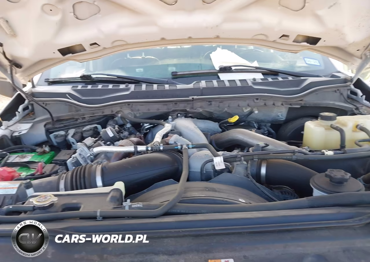 2021 Ford F-250 Lariat VIN:1FT8W2BT5MED78490 - 9