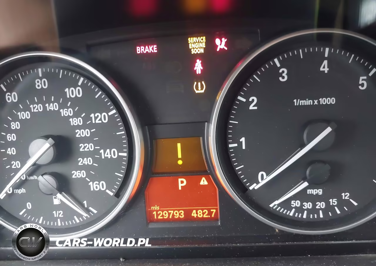 2010 BMW 328I xDrive VIN:WBAPK5C52AA648980 - 15