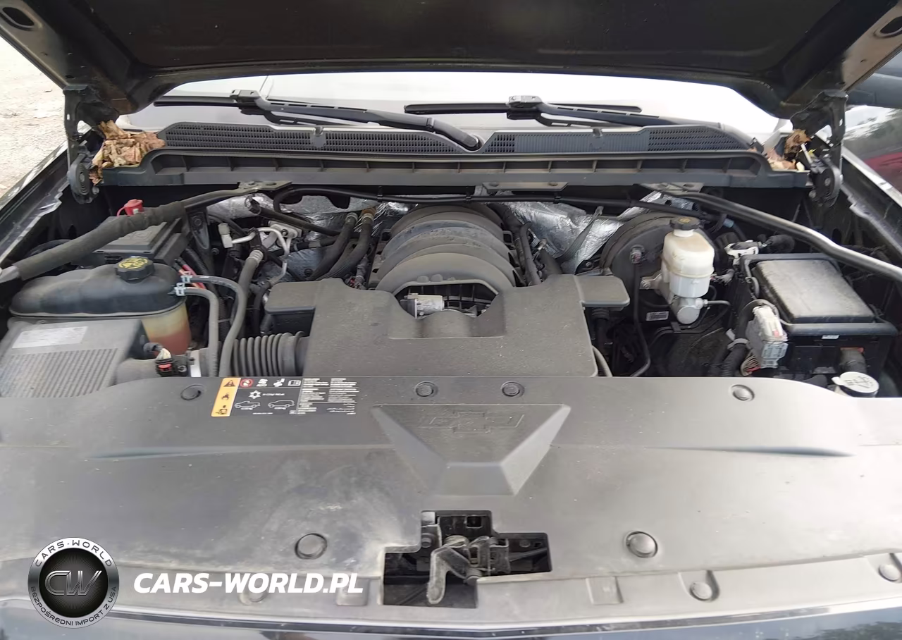 2017 Chevrolet Silverado 1500 Lt VIN:3GCUKRECXHG268452 - 10