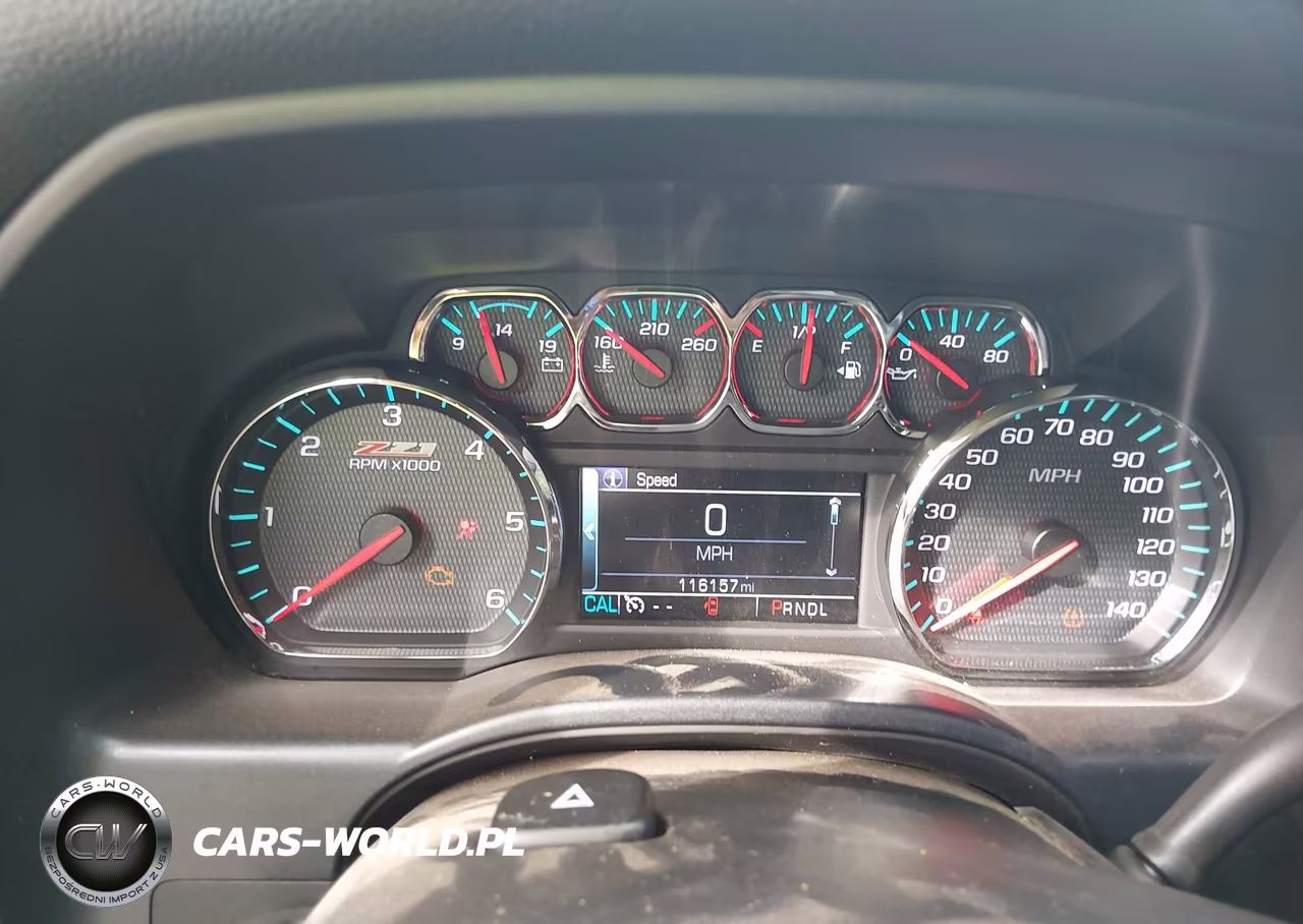 2017 Chevrolet Silverado 1500 Lt VIN:3GCUKRECXHG268452 - 7