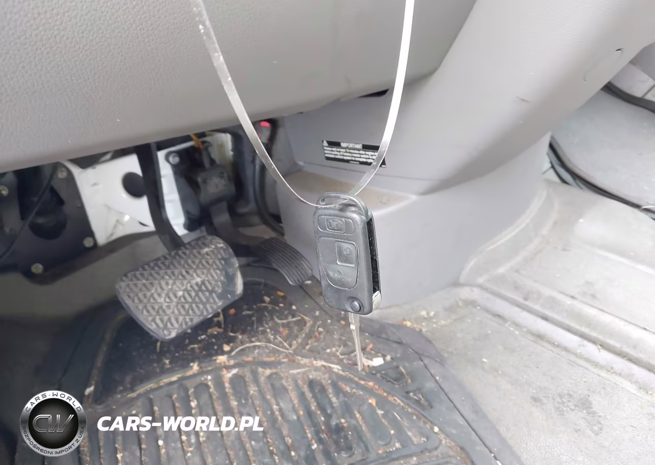 2016 Mercedes-Benz Sprinter 2500 High Roof VIN:WD3PE8DD1GP181200 - 11