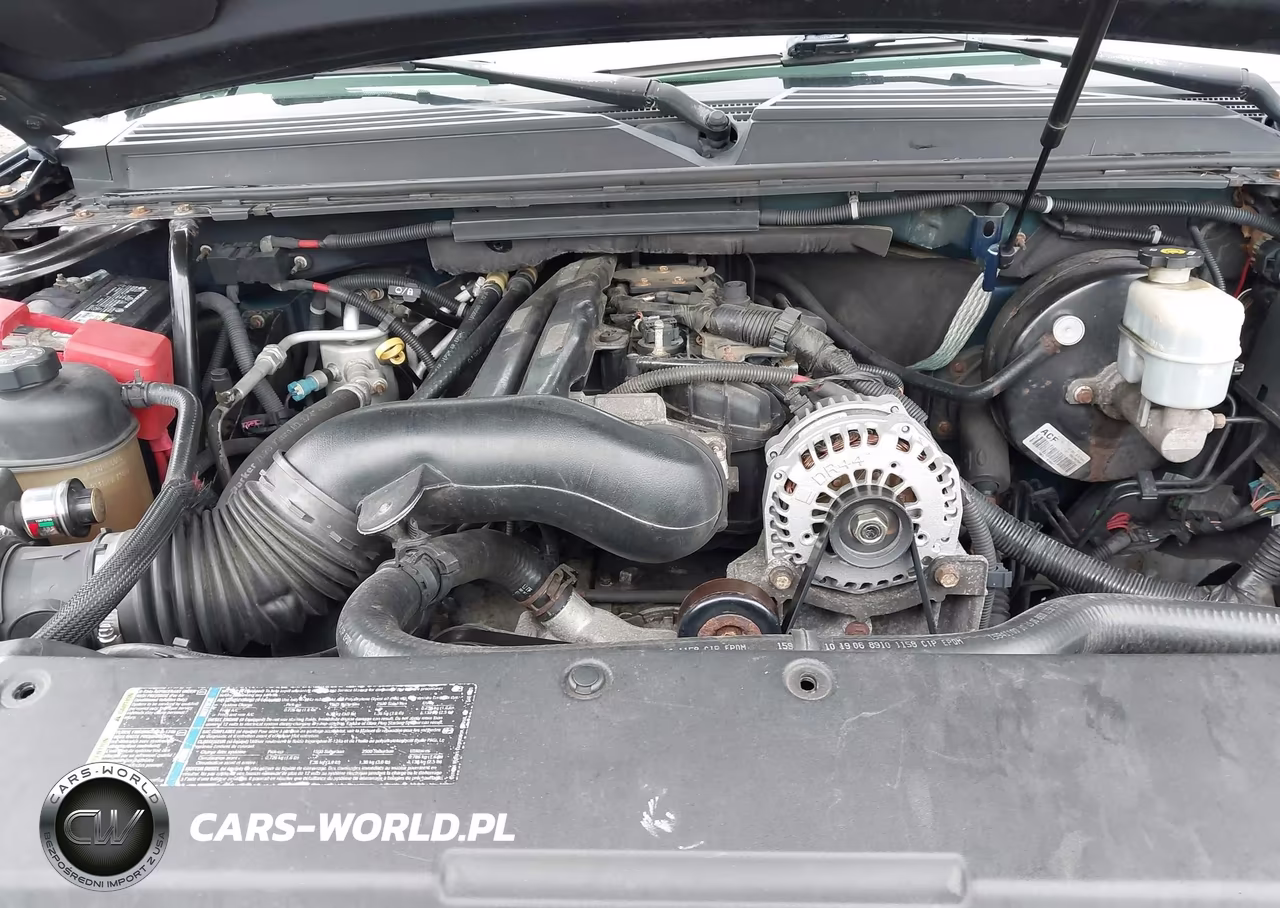 2007 Cadillac Escalade VIN:1GYFK63847R308295 - 10