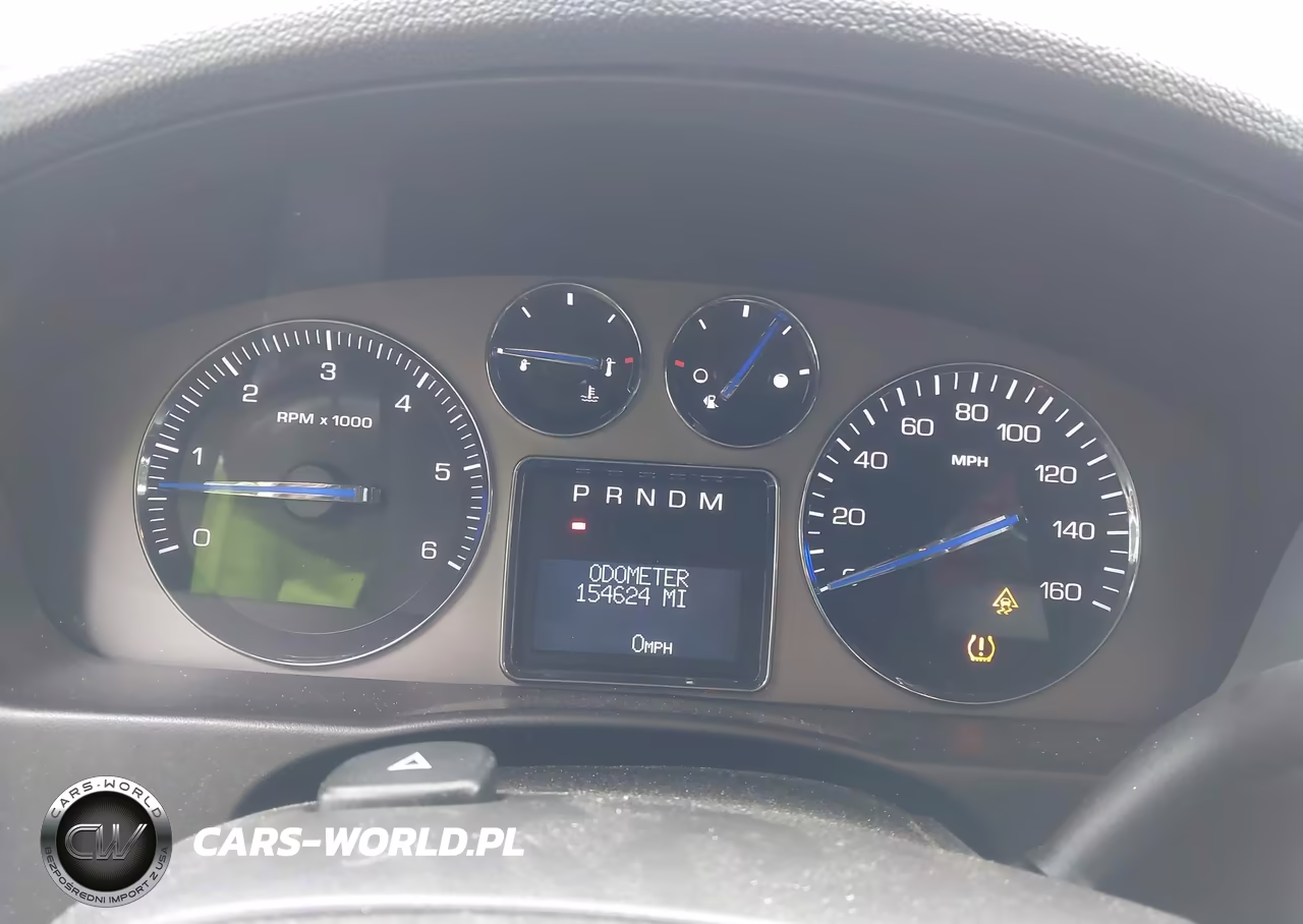 2007 Cadillac Escalade VIN:1GYFK63847R308295 - 7