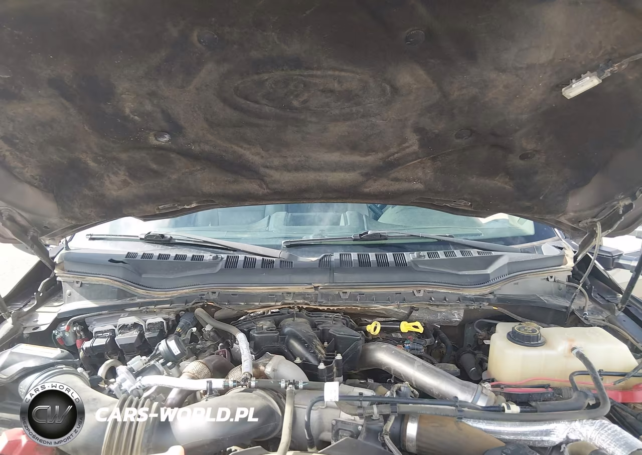 2017 Ford F-450 Xl VIN:1FT8W4DT4HED28453 - 10