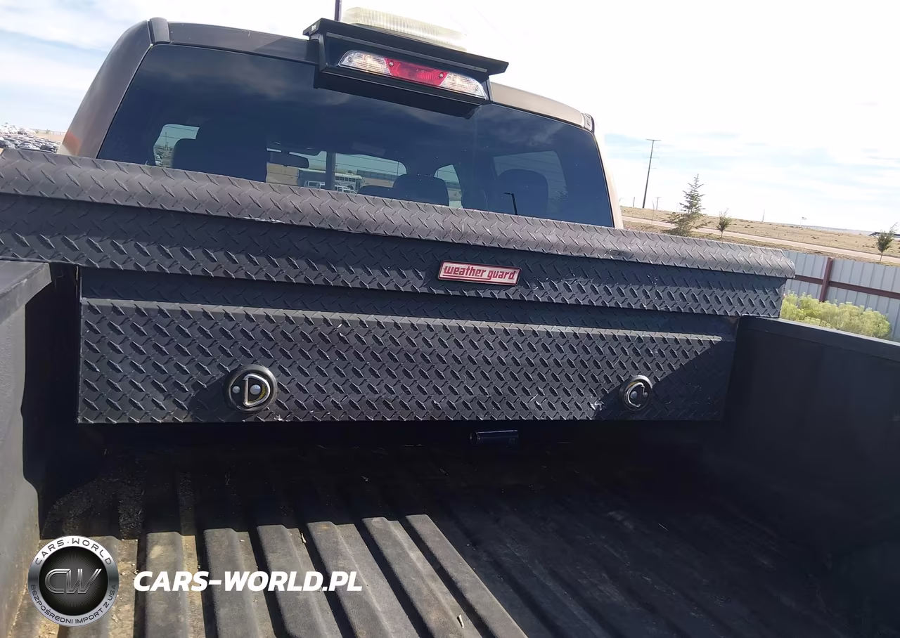 2017 Ford F-450 Xl VIN:1FT8W4DT4HED28453 - 12