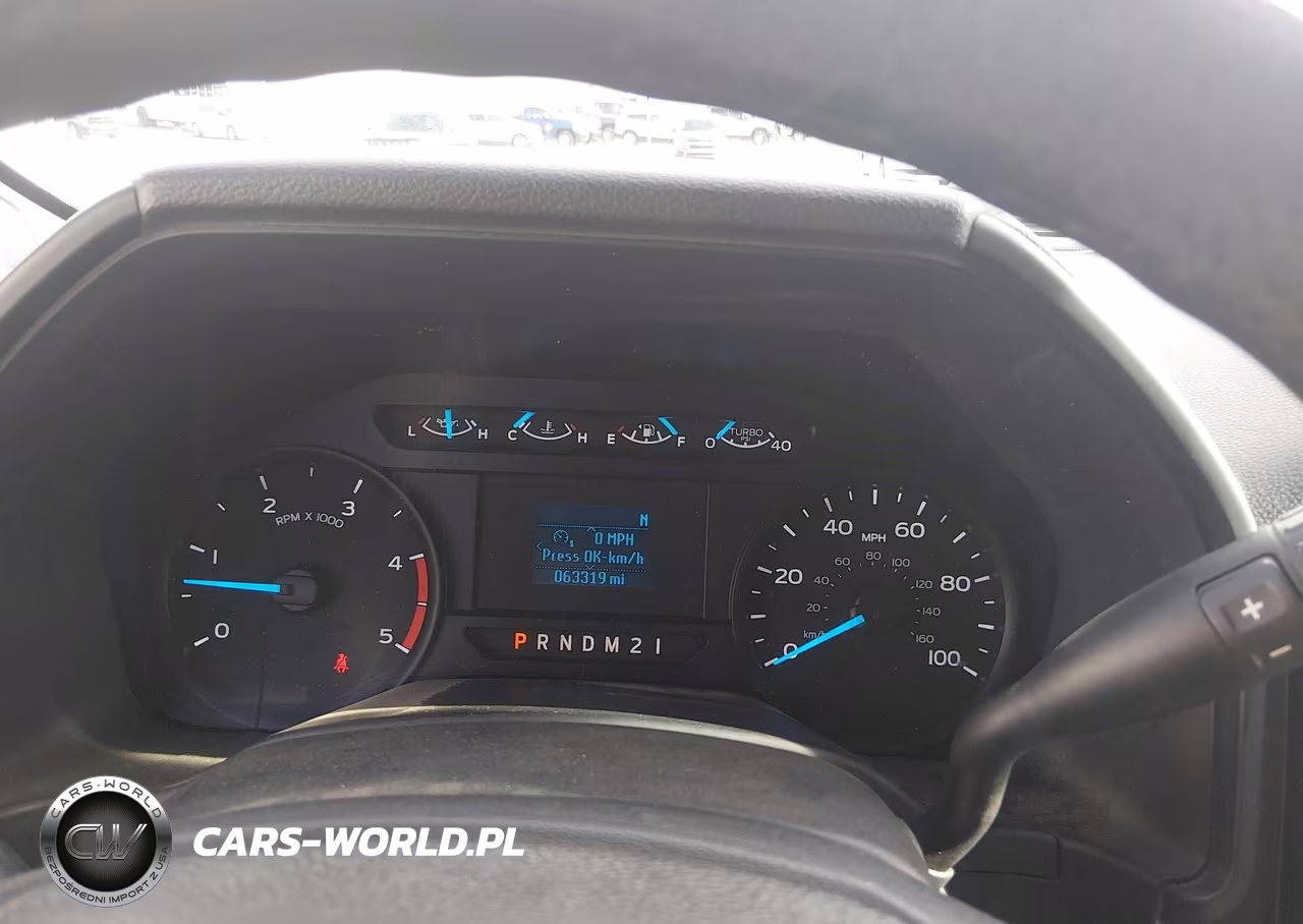 2017 Ford F-450 Xl VIN:1FT8W4DT4HED28453 - 7