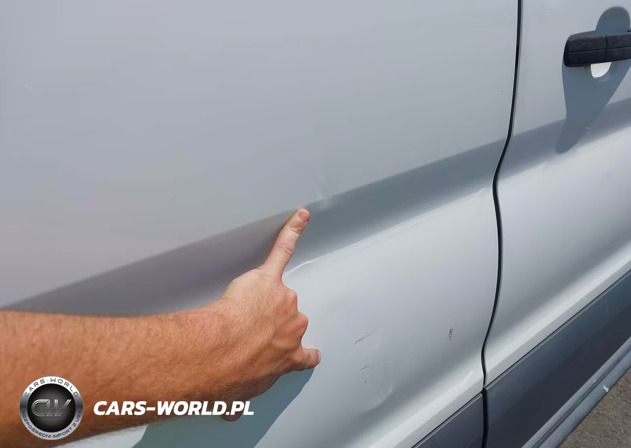 2018 Ford Transit-350 Xl VIN:1FBZX2ZM4JKB42771 - 6