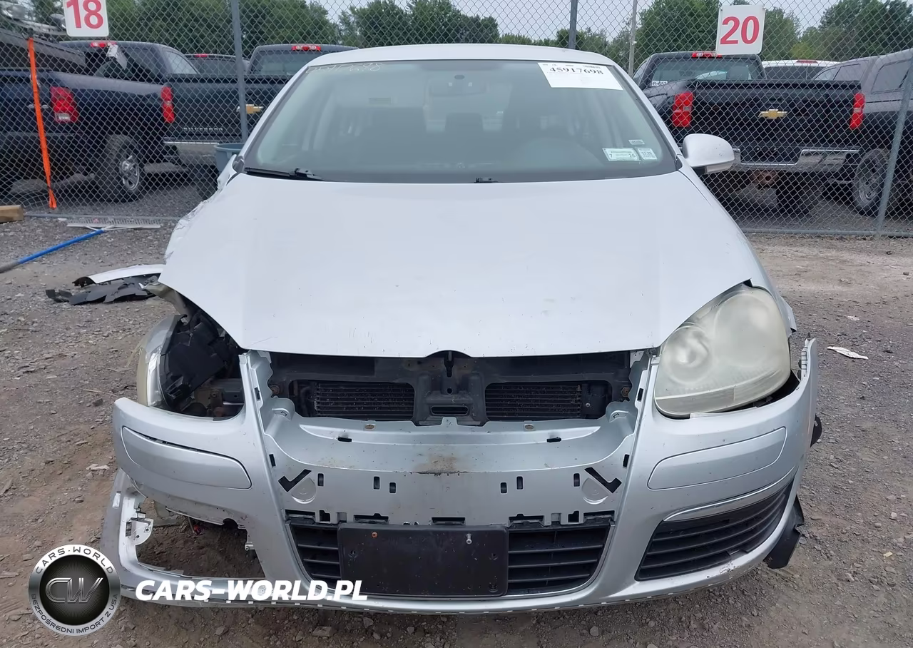 2009 Volkswagen Jetta S VIN:3VWJZ71KX9M079493 - 13