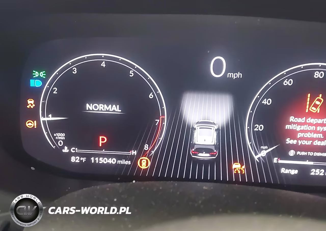 2022 Acura Mdx Standard VIN:5J8YE1H32NL005314 - 15