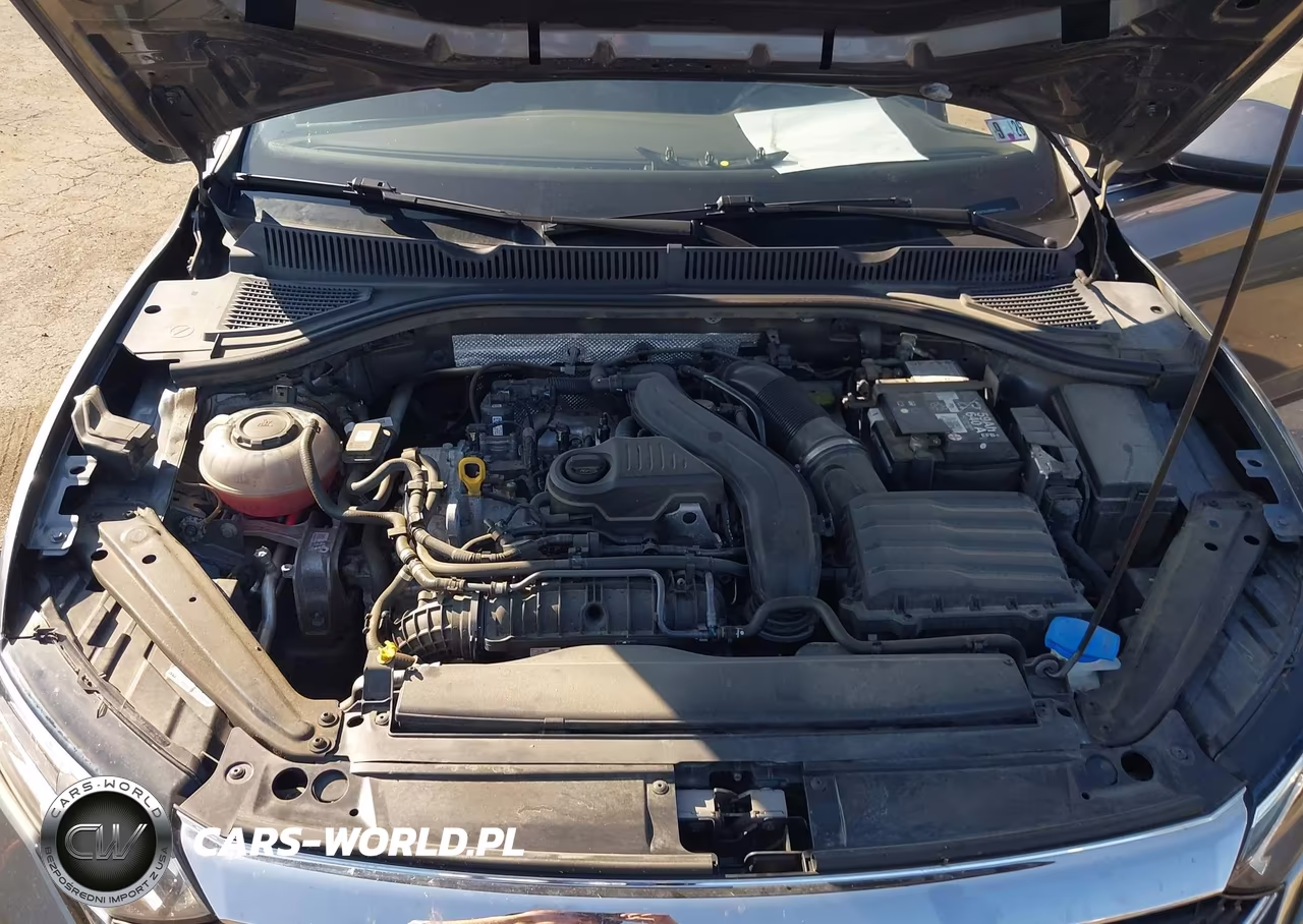 2024 Volkswagen Jetta 1.5T S VIN:3VW5M7BU6RM081984 - 10