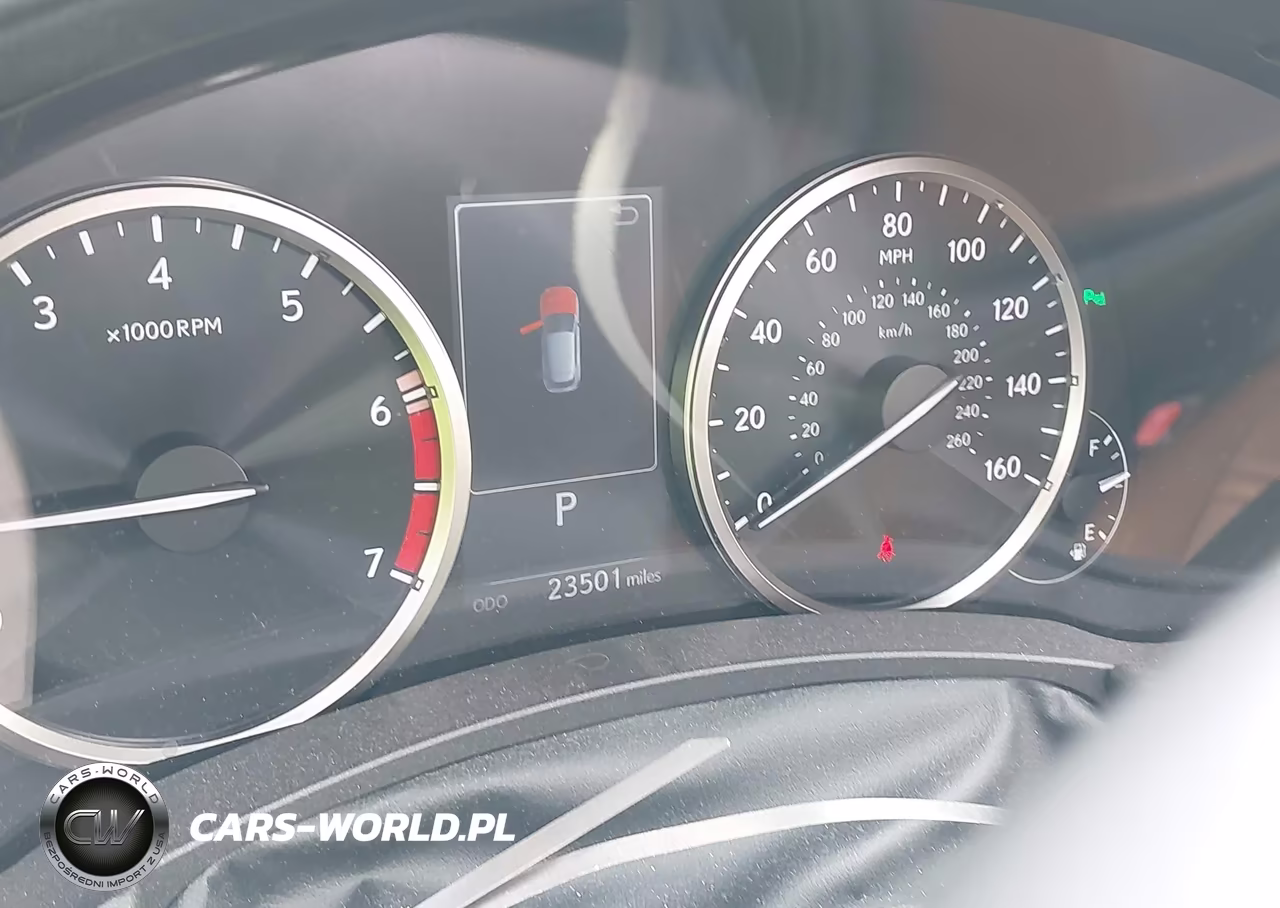 2021 Lexus Nx 300 VIN:JTJGARBZ4M2190534 - 7