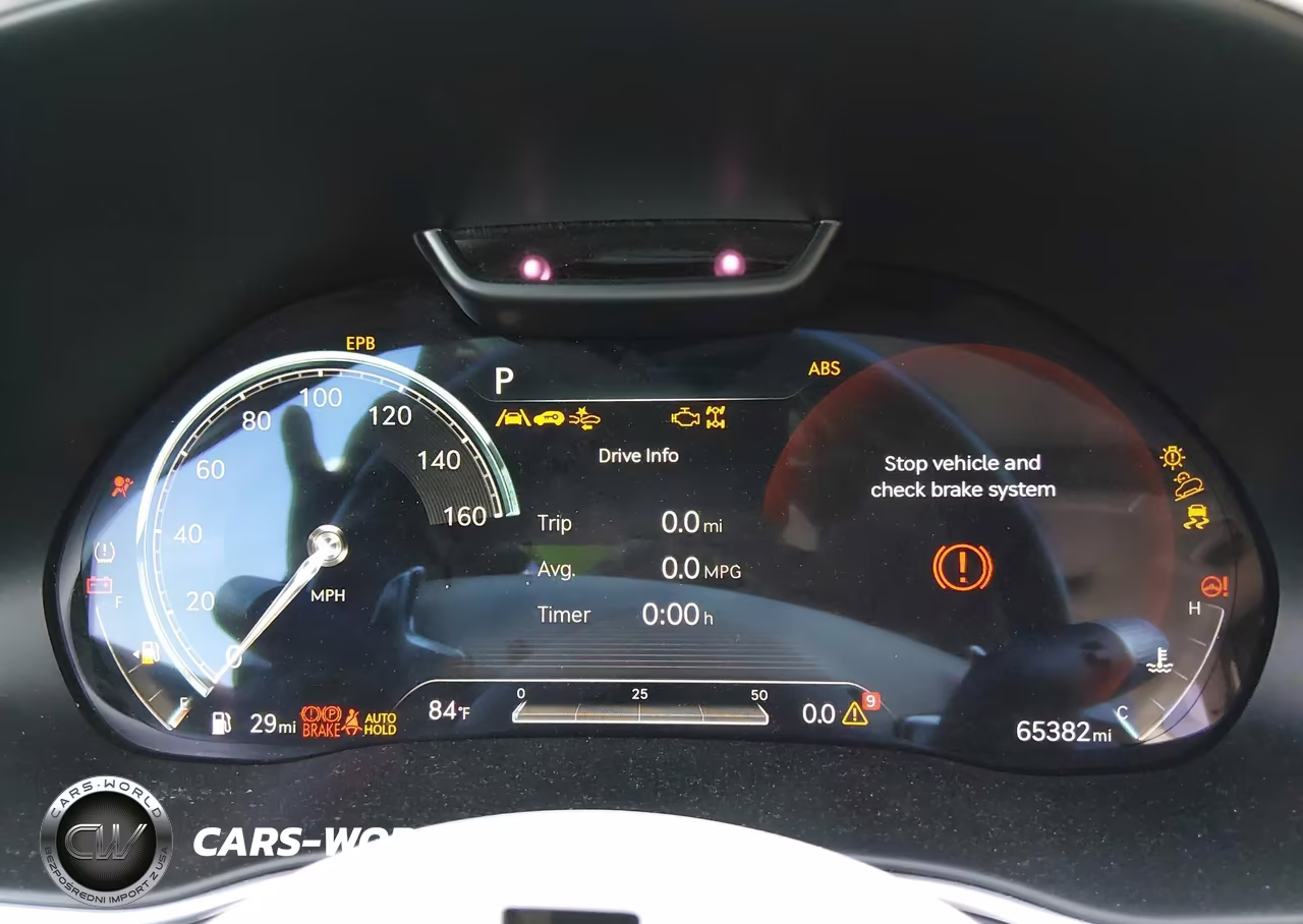 2023 Genesis Gv80 3.5T Awd VIN:KMUHCESC7PU130954 - 7