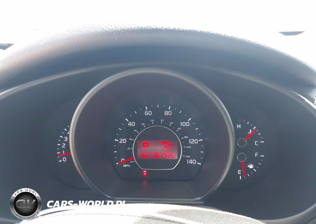2016 Kia Soul + VIN:KNDJP3A56G7249075 - 7