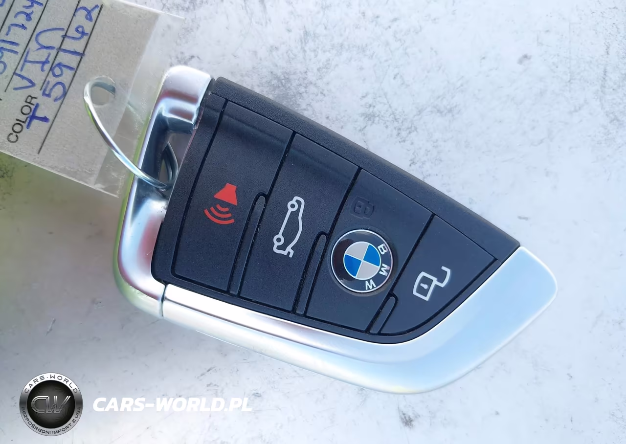 2025 BMW M4 Competition xDrive VIN:WBS43BA03SCT59162 - 11