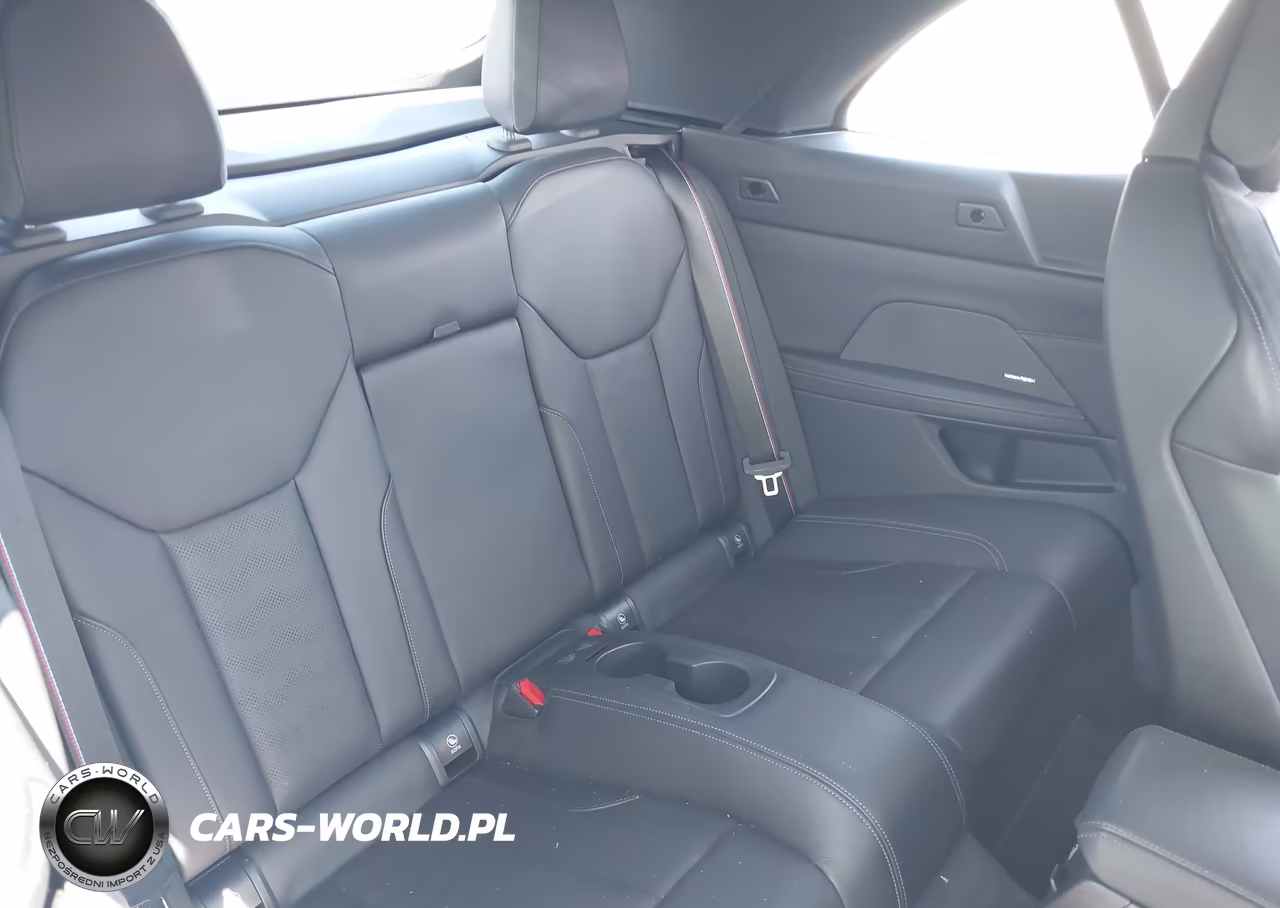 2025 BMW M4 Competition xDrive VIN:WBS43BA03SCT59162 - 8