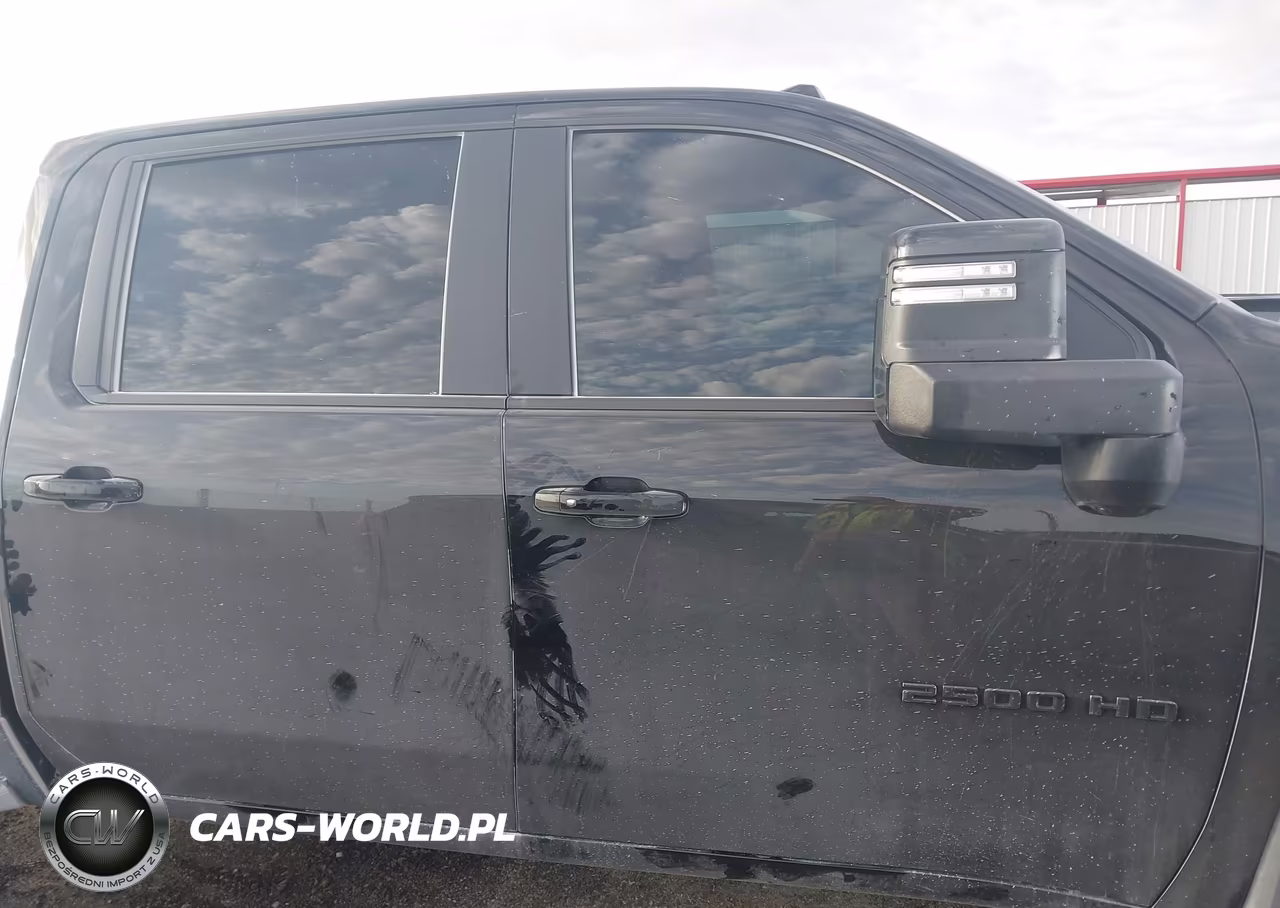 2026 Chevrolet Silverado 2500 Hd , Standard Bed, Lt, 4Wd VIN:2GC1KNEY7T1174845 - 13