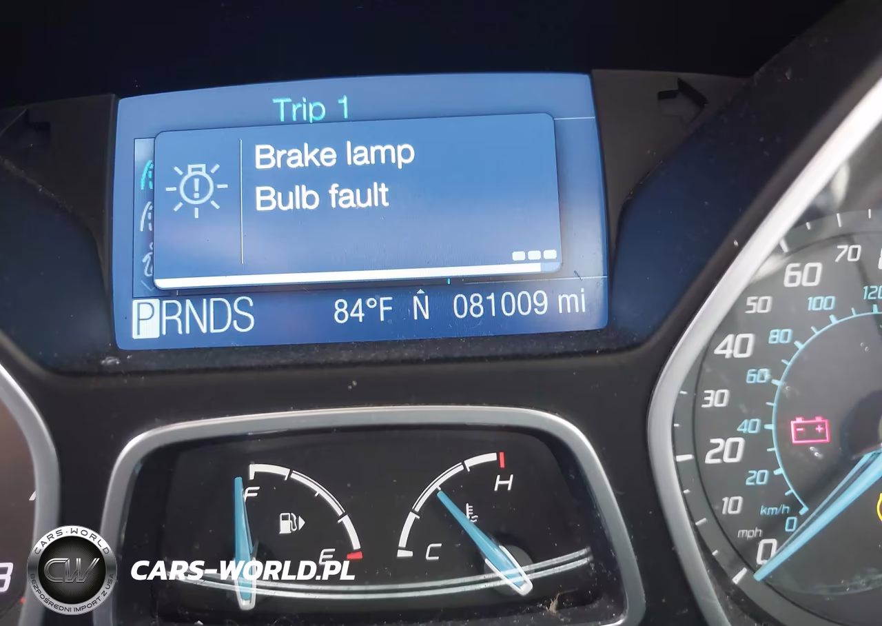 2012 Ford Focus Sel VIN:1FAHP3H27CL357917 - 16