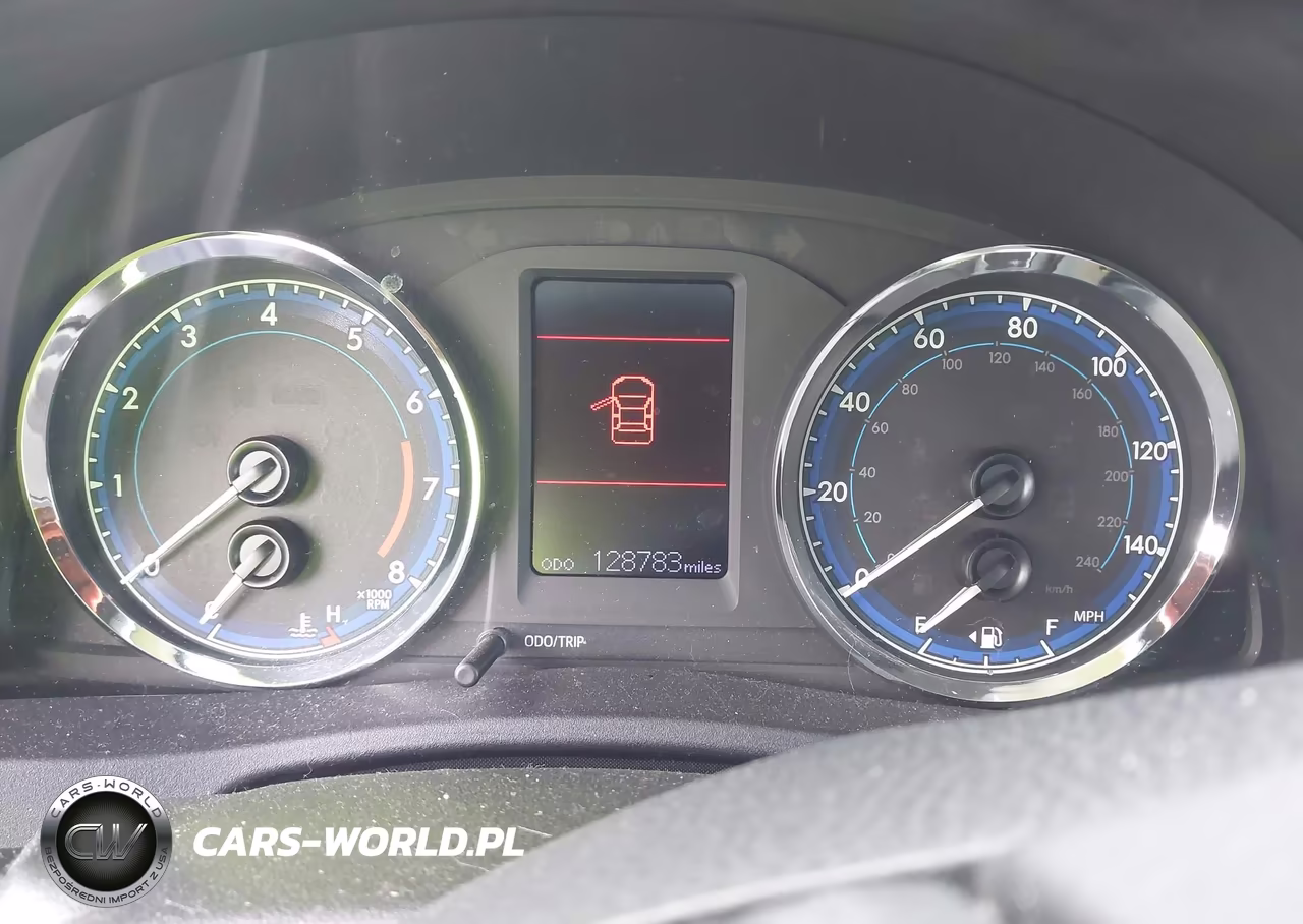 2019 Toyota Corolla Le VIN:2T1BURHE7KC157843 - 7