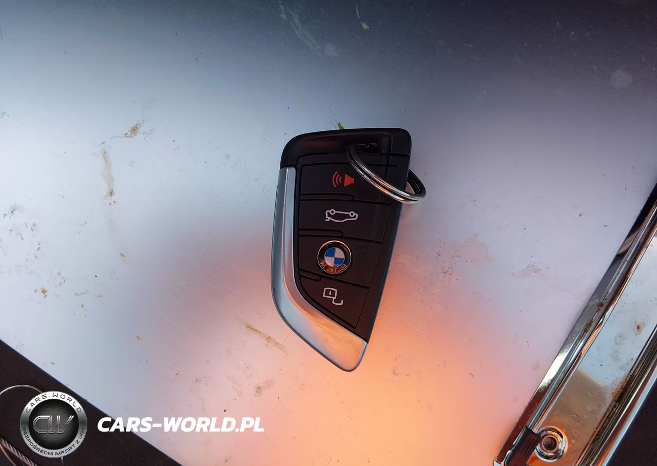 2021 BMW M440I xDrive VIN:WBA13AR01MCF67021 - 11