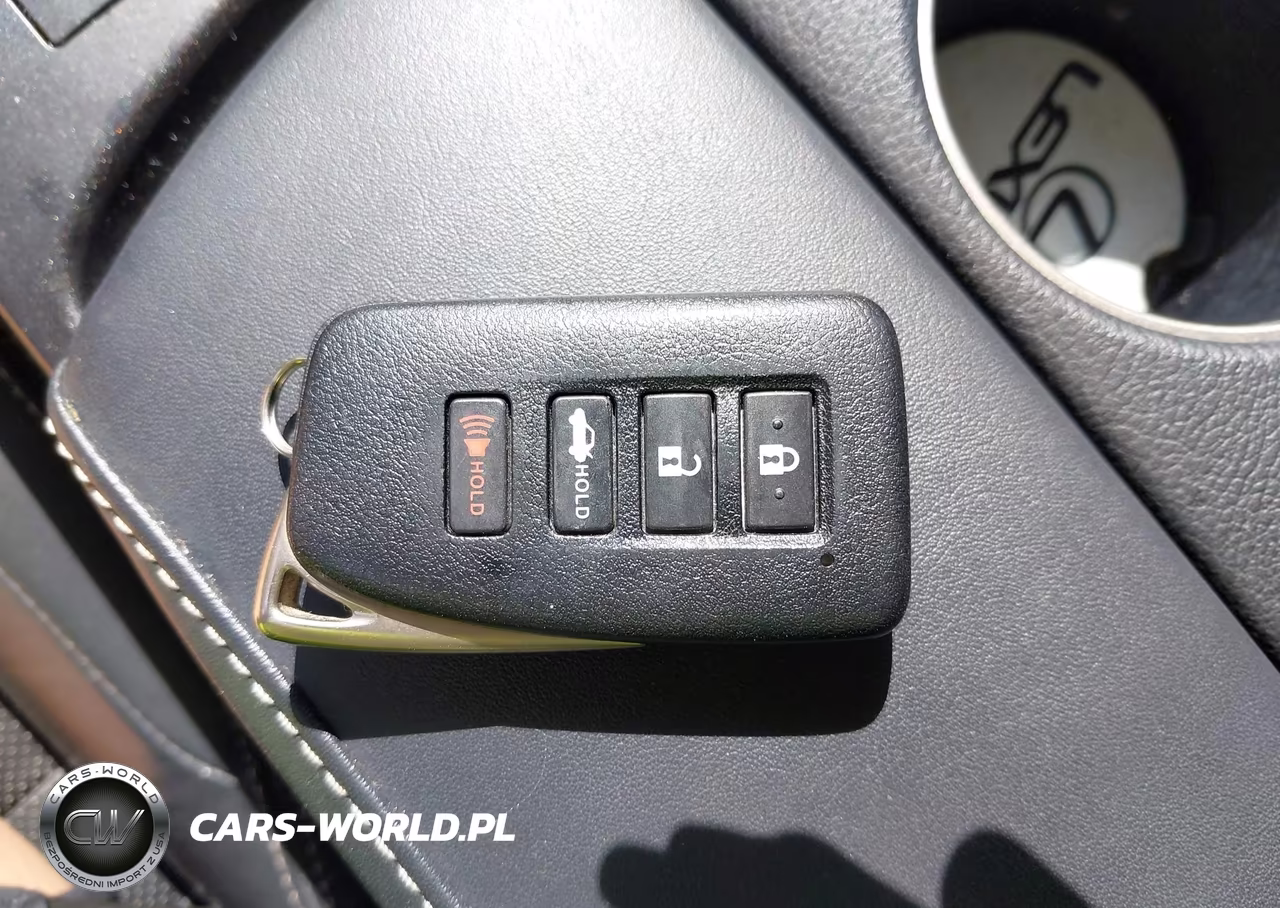 2015 Lexus Is 250 VIN:JTHCF1D29F5020593 - 11