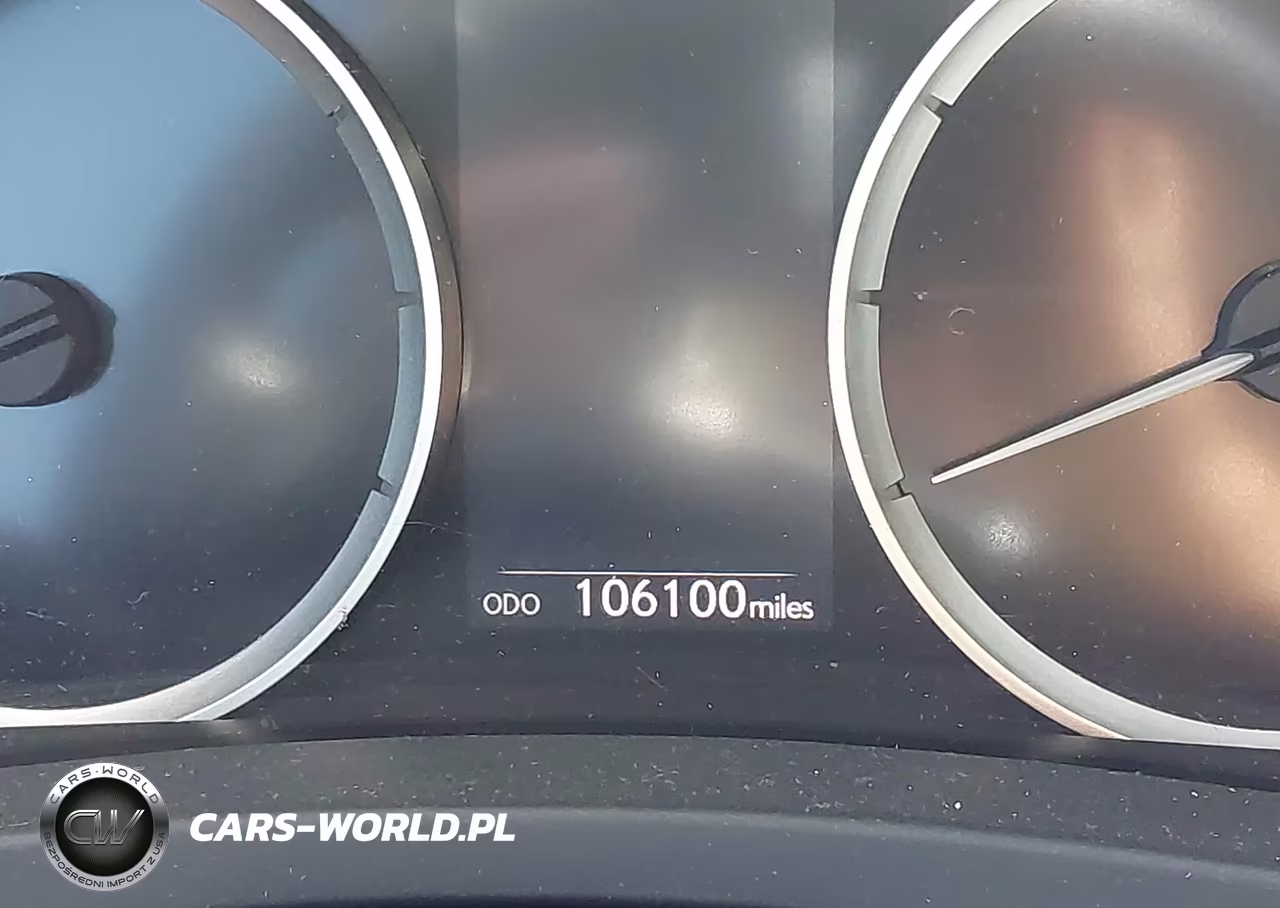 2015 Lexus Is 250 VIN:JTHCF1D29F5020593 - 16