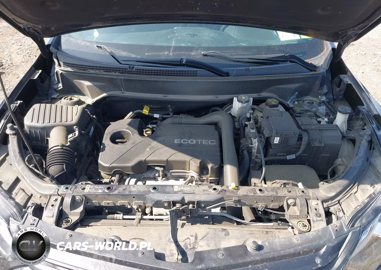 2020 Chevrolet Equinox Awd Lt 1.5L Turbo VIN:3GNAXUEV6LS686769 - 10