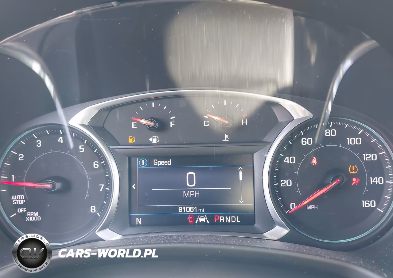 2020 Chevrolet Equinox Awd Lt 1.5L Turbo VIN:3GNAXUEV6LS686769 - 7
